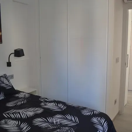 Un Rincon En El Paraiso Apartamento