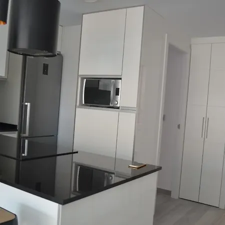 Un Rincon En El Paraiso Apartamento *