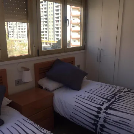 Apartamento Un Rincon En El Paraiso Benidorm