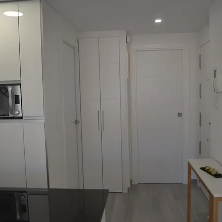 Un Rincon En El Paraiso Apartamento