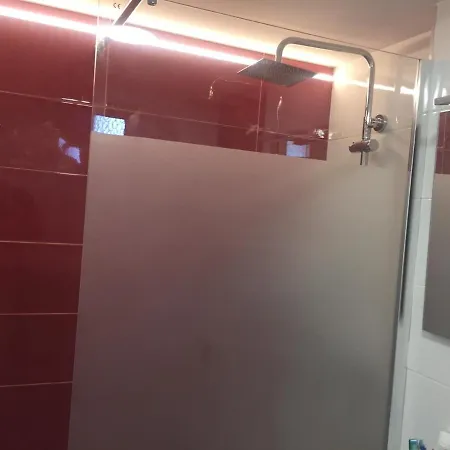 Apartamento Un Rincon En El Paraiso *
